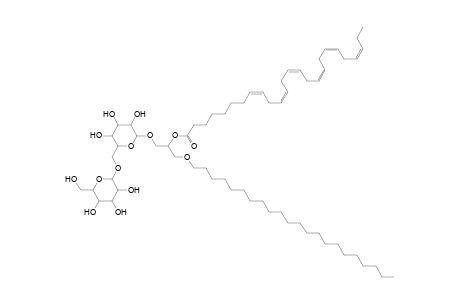 DGDG O-22:0_26:6