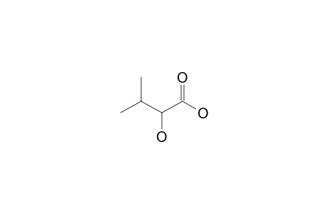 2-Hydroxy-3-methylbutyric acid