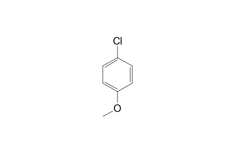 4-Chloroanisole