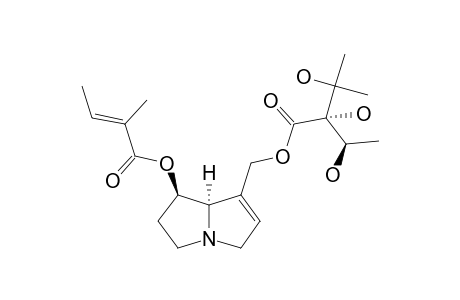 HYDROXY-MYOSCORPINE