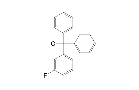 2-FLUOROTRIPHENYLMETHANOLE