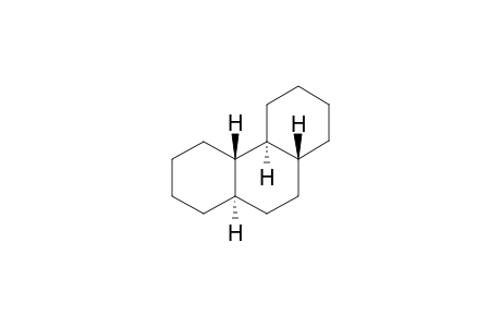 trans-anti-trans-Perhydro-phenanthrene