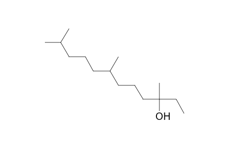 3,7,11-trimethyl-3-dodecanol