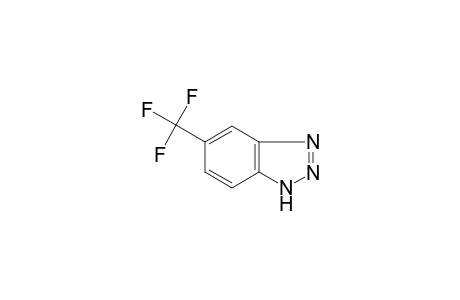5-(trifluoromethyl)-1H-1,2,3-benzotriazole