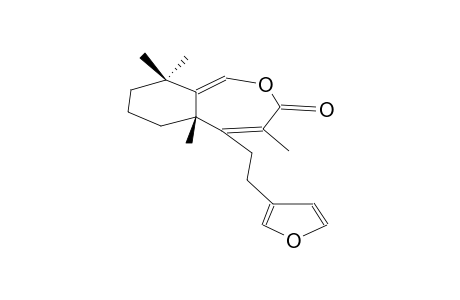 BALLOAUCHEROLIDE