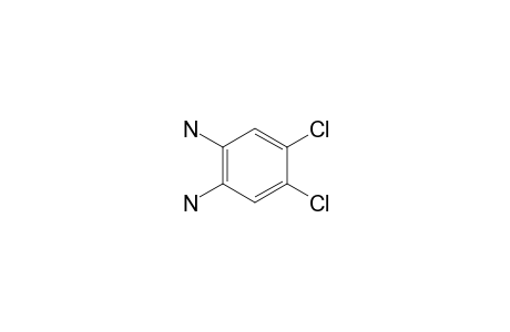 4,5-Dichloro-o-phenylenediamine