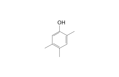 2,4,5-Trimethylphenol