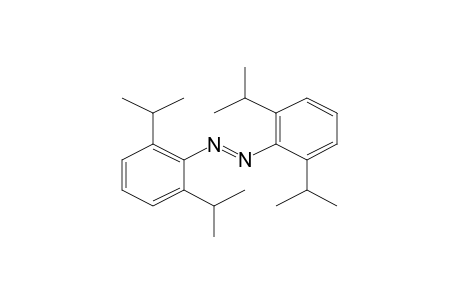 Diazene, bis[2,6-bis(1-methylethyl)phenyl]-