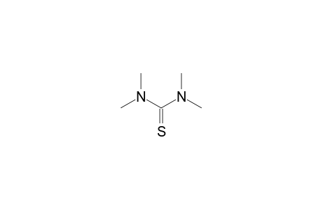 1,1,3,3-tetramethyl-2-thiourea