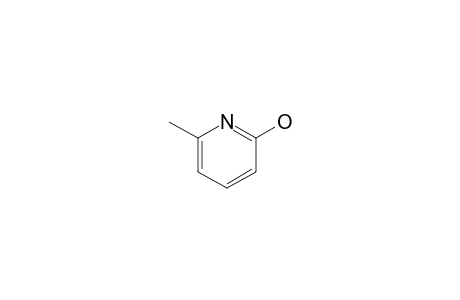 6-Methyl-2-pyridinol