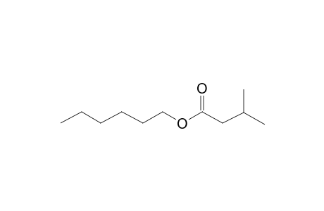 Hexyl isovalerate