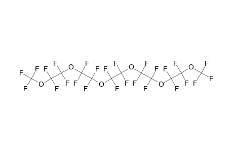 POLYFLUOROPOLY-(ETHYLENEGLYCOL)-ETHER-#11