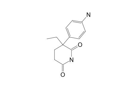 DL-Aminoglutethimide