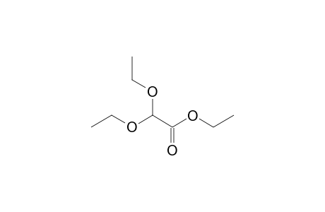 Glyoxylic acid ethyl ester diethyl acetal