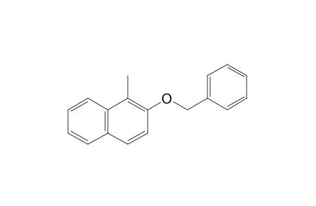 benzyl 1-methyl-2-naphthyl ether
