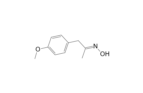 1-(4-Methoxyphenyl)-2-propanone oxime
