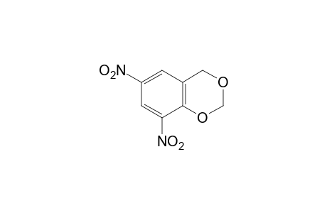 6,8-dinitro-1,3-benzodioxan