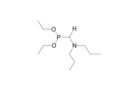 O,O-DIETHYL(DIPROPYLAMINOMETHYL)PHOSPHONITE