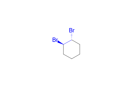 trans-1,2-Dibromocyclohexane