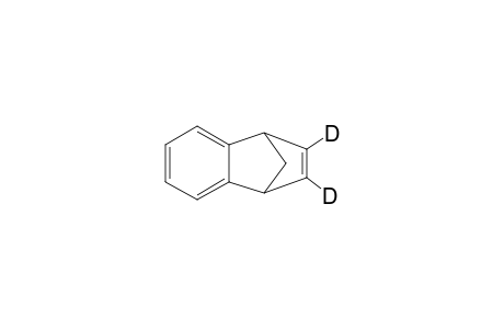 1,4-Methanonaphthalene-2,3-d2, 1,4-dihydro-