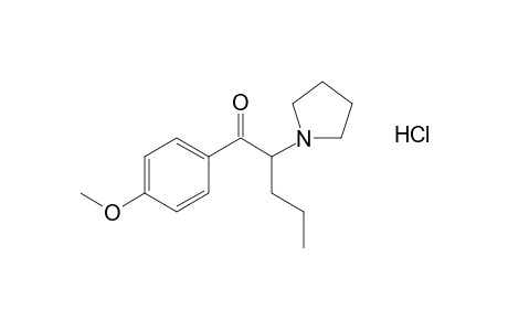 4-MeO-α-PVP HCl