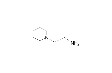 1-(2-Aminoethyl)-Piperidine