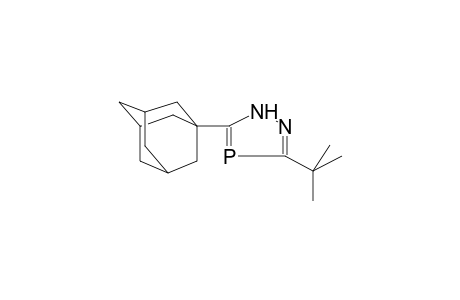 3-TERT-BUTYL-5-(1-ADAMANTYL)-1,2,4-DIAZAPHOSPHOLE