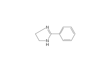 2-Phenyl-2-imidazoline