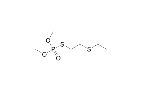 Demeton-S-methyl