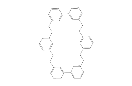 Heptacyclo[33.3.1.1(2,6).1(9,13).1(16,20).1(21,25).1(28,32)]tetratetraconta[1(39),2,4,6(44),9,11,13(43),16,18,20(42),21,23,25(41),28,30,32(40),35,37]octadecaene