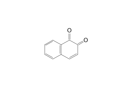 1,2-Naphthalenedione