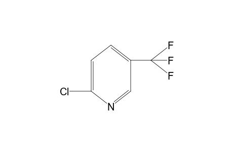 6-CHLORO-alpha,alpha,alpha-TRIFLUORO-3-PICOLINE