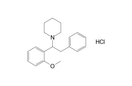 Methoxphenidine HCl