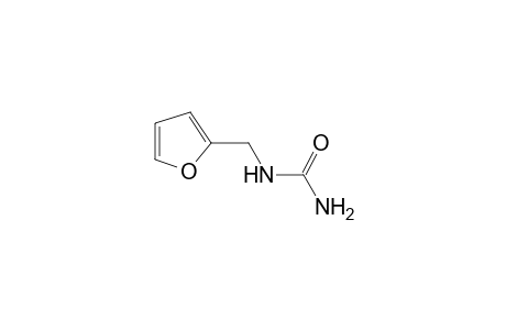 N-(2-Furylmethyl)urea