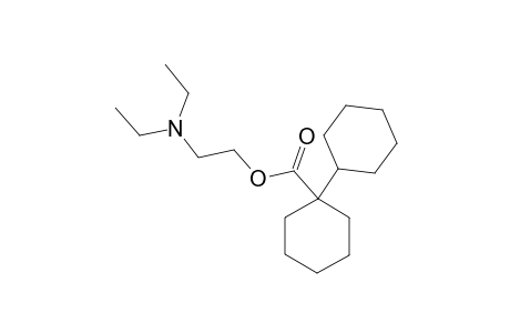 Dicyclomine