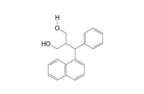 2-[alpha-(1-NAPHTHYL)BENZYL]-1,3-PROPANEDIOL