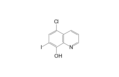 Clioquinol