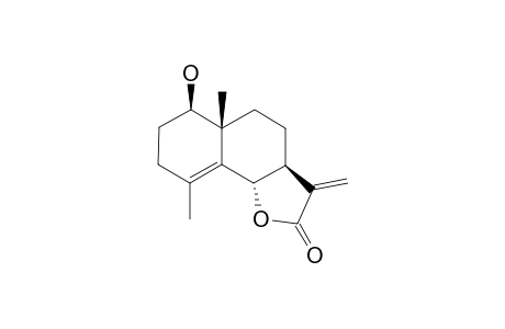 Magnolialide