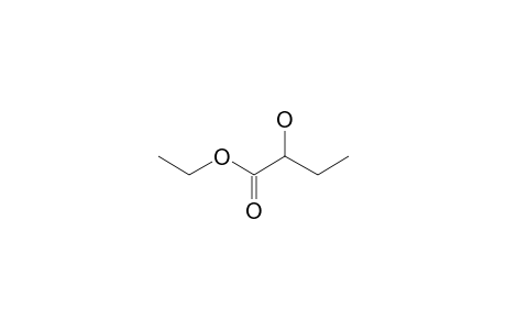 Butanoic acid, 2-hydroxy-, ethyl ester