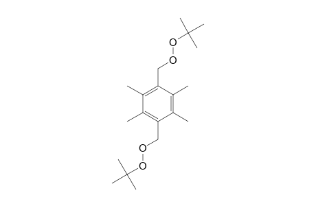 [(tetramethyl-p-phenylene)dimethylene]bis[tert-butyl peroxide]