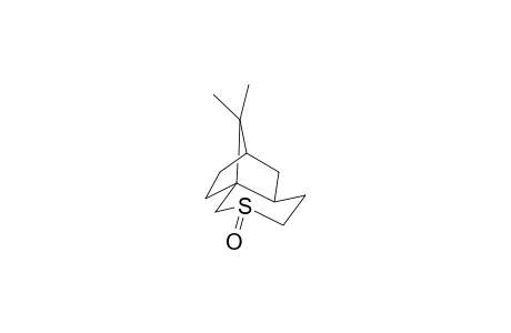 11,11-Dimethyl-9-Thiatricyclo[4.4.0.1(1,4)]undecane-9-oxide