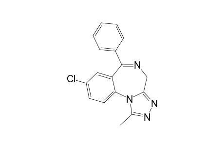 Alprazolam