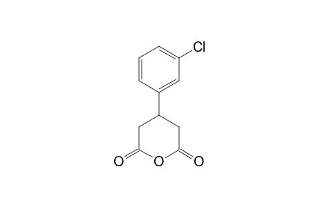 3-(3-CHLOROPHENYL)-GLUTARIC-ANHYDRIDE