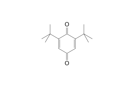 2,6-Di-tert-butyl-p-benzoquinone
