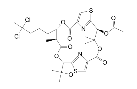 HECTOCHLORIN