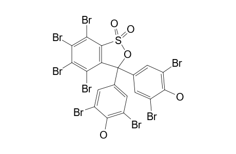 Tetrabromophenol Blue