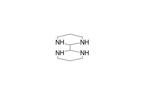 2-(1,3-diazinan-2-yl)-1,3-diazinane