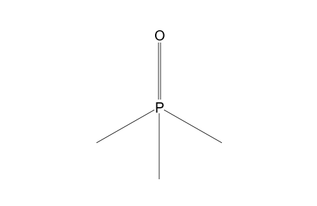 TRIMETHYLPHOSPHINOXIDE