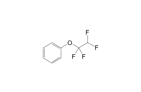 (1,1,2,2-Tetrafluoroethoxy)benzene