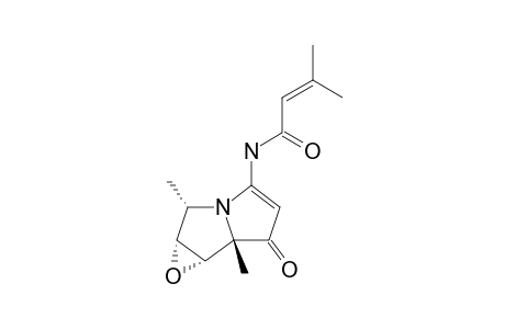 BOHEMAMINE